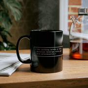 Undertale Mug Retro Gaming Coffee Mug, Gamer